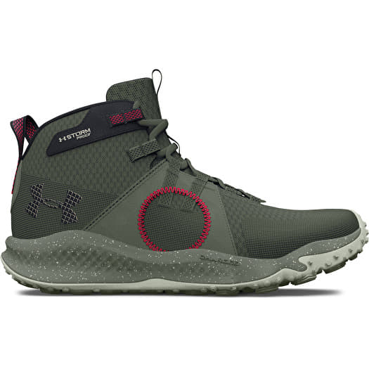 Under Armour Charged Maven Trek WP Colorado Sage