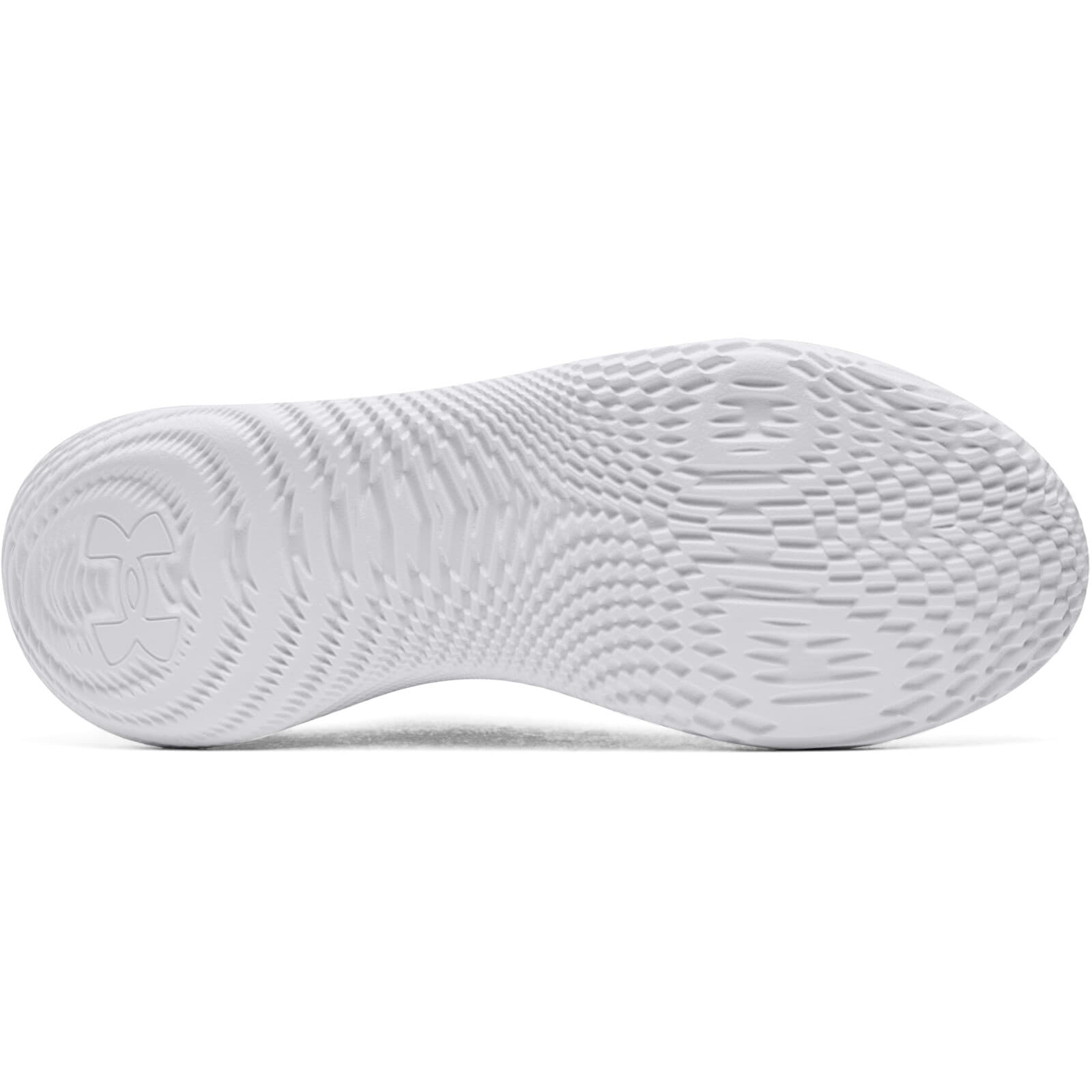 Încălțăminte și sneakerși pentru bărbați Under Armour Slipspeed Trainer Mesh Black