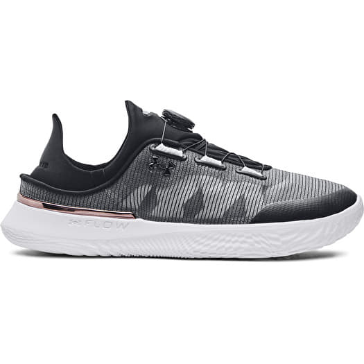 Under Armour Slipspeed Trainer Mesh Black