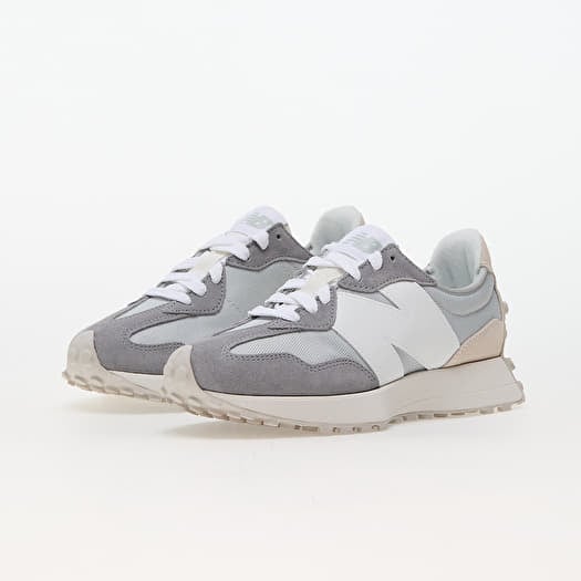 Men s sneakers and shoes New Balance 327 Brighton Grey Queens