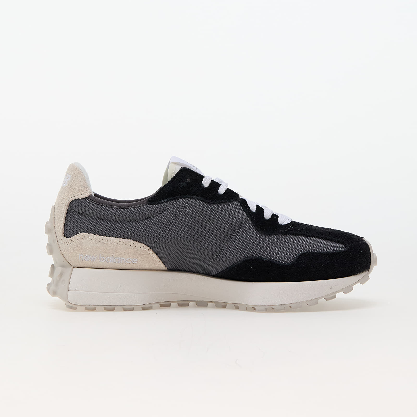 Men's sneakers and shoes New Balance 327 Castle Rock