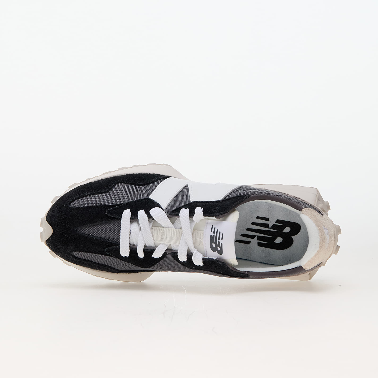 Men's sneakers and shoes New Balance 327 Castle Rock