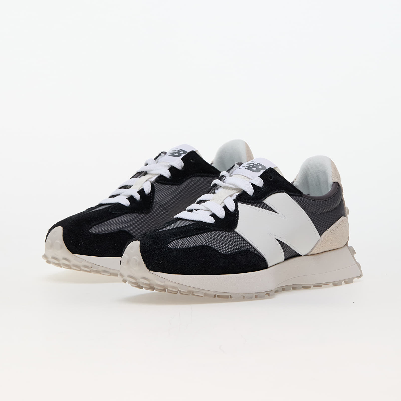 Men's sneakers and shoes New Balance 327 Castle Rock