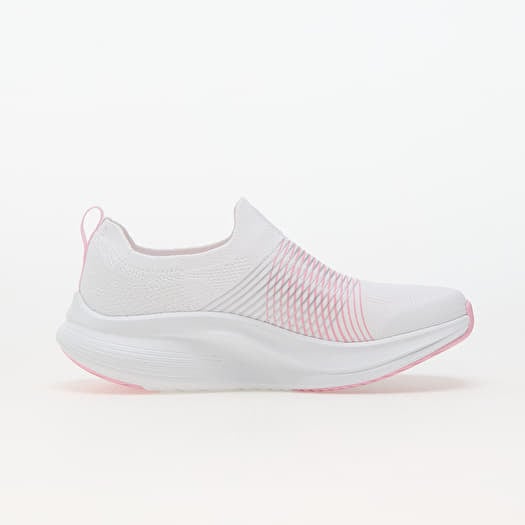 Scarpe e sneakers da donna Skechers Go Walk Max Walker White Pink Queens