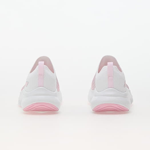 Damskie buty Skechers Go Walk Max Walker White Pink Queens