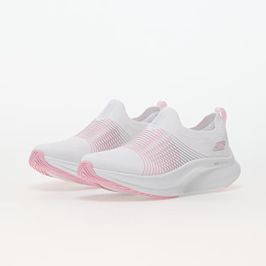 Skechers goga max womens pink outlet