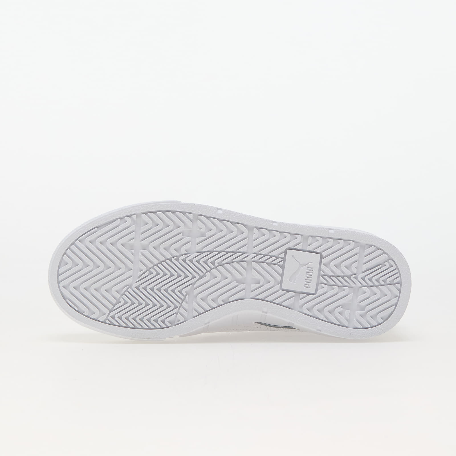 Zapatillas mujer Puma Cali Court Lth Wns White