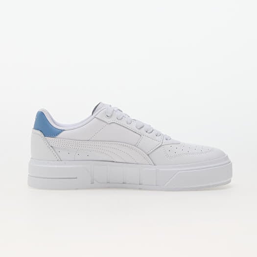 Puma Cali Court Lth Wns