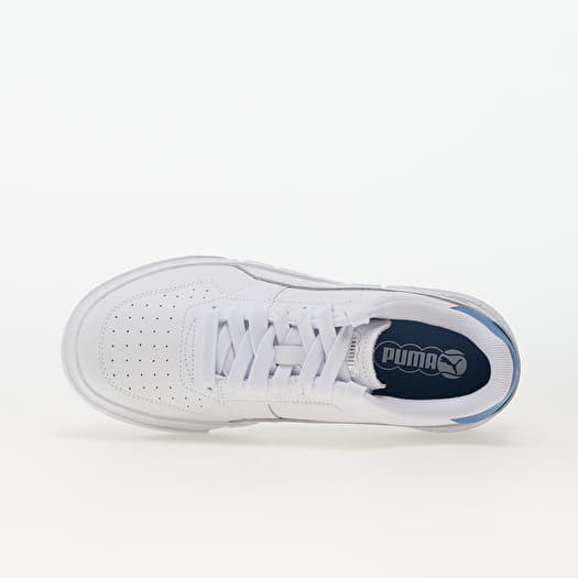 Women s sneakers and shoes Puma Cali Court Lth Wns White Queens