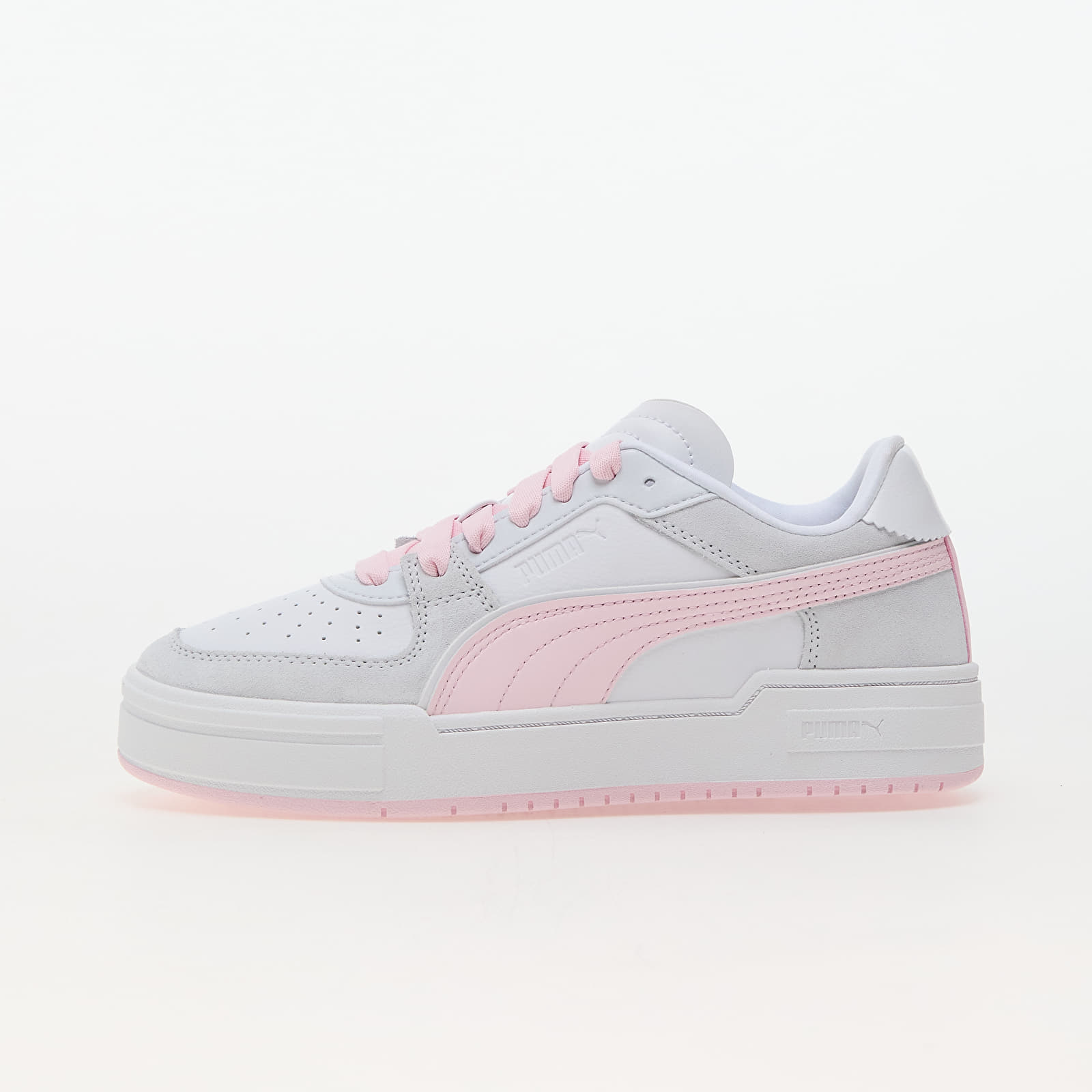 Tenisky Puma Ca Pro Queen Of Hearts Wns White EUR 40