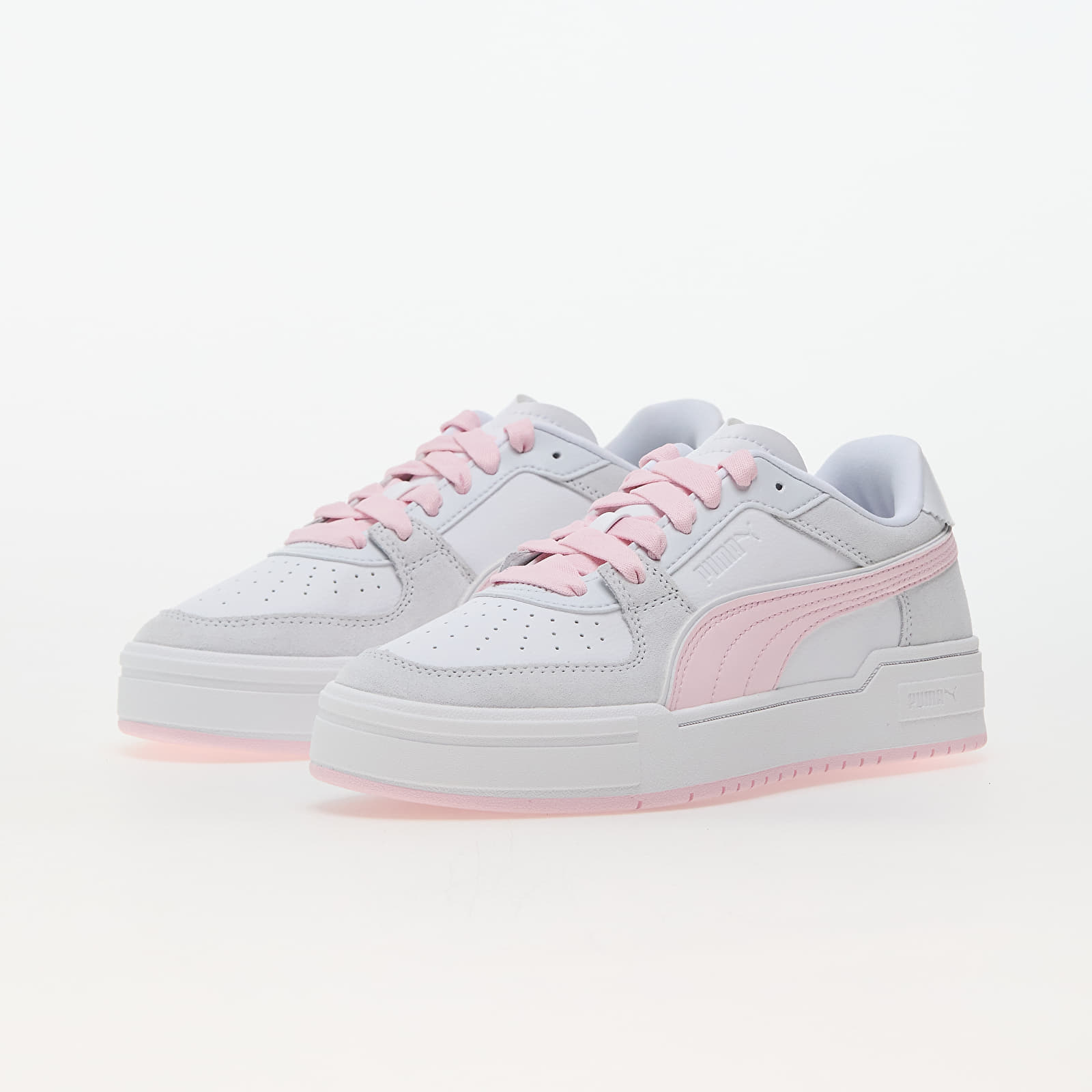 Puma cali sport sd wn's clearance