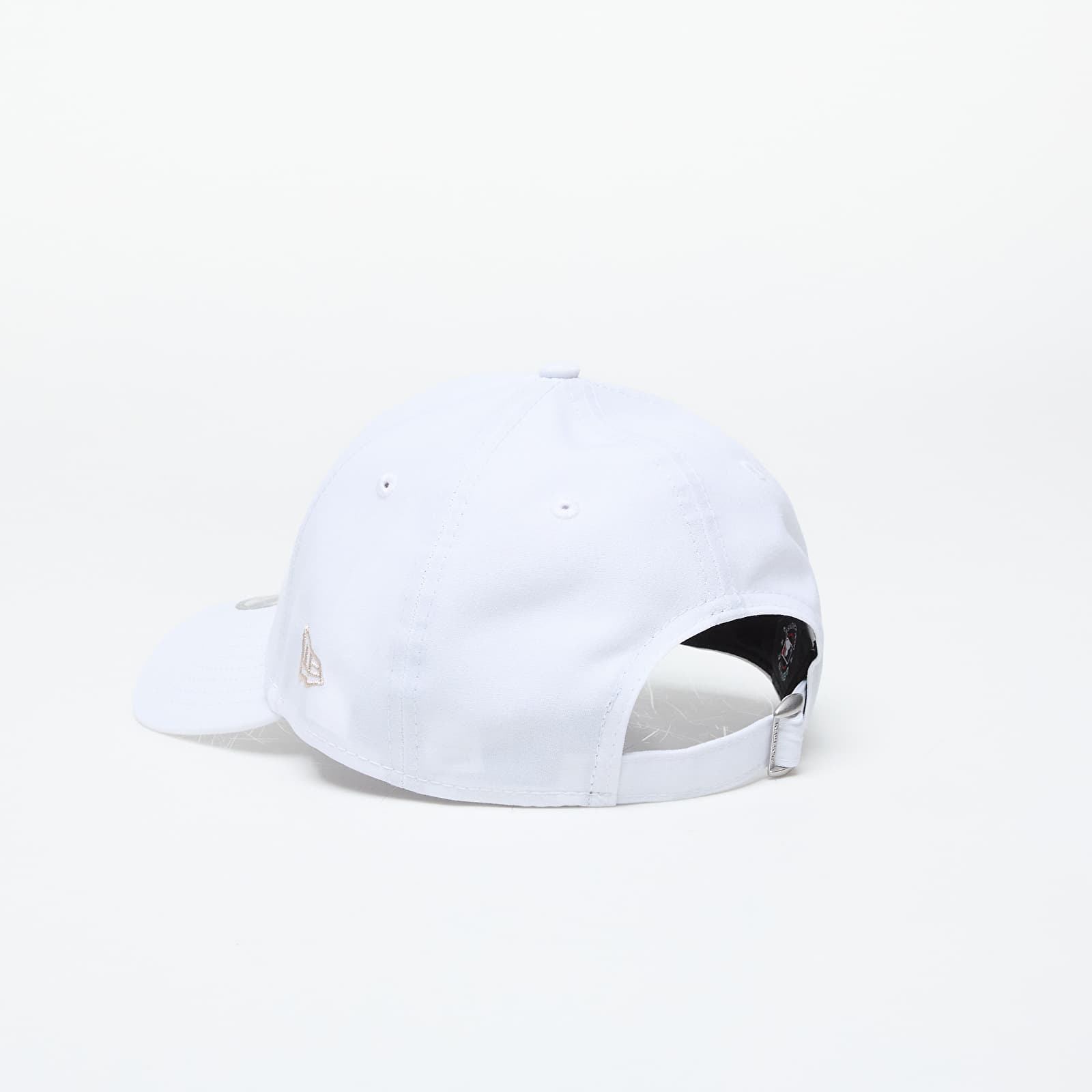 Caps New Era New York Yankees 9Forty Strapback White/ Stone