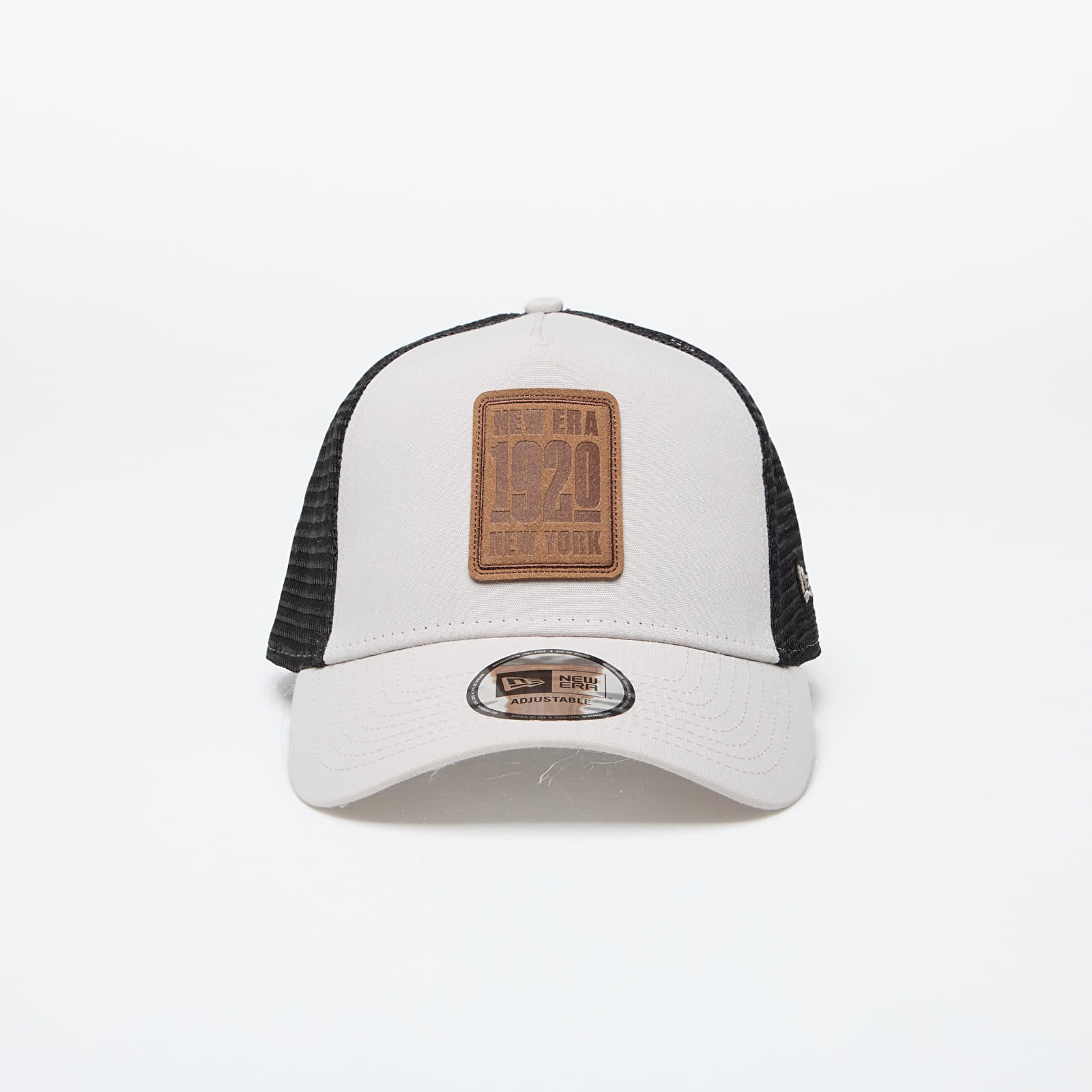 Mützen New Era 9Forty Trucker Stone