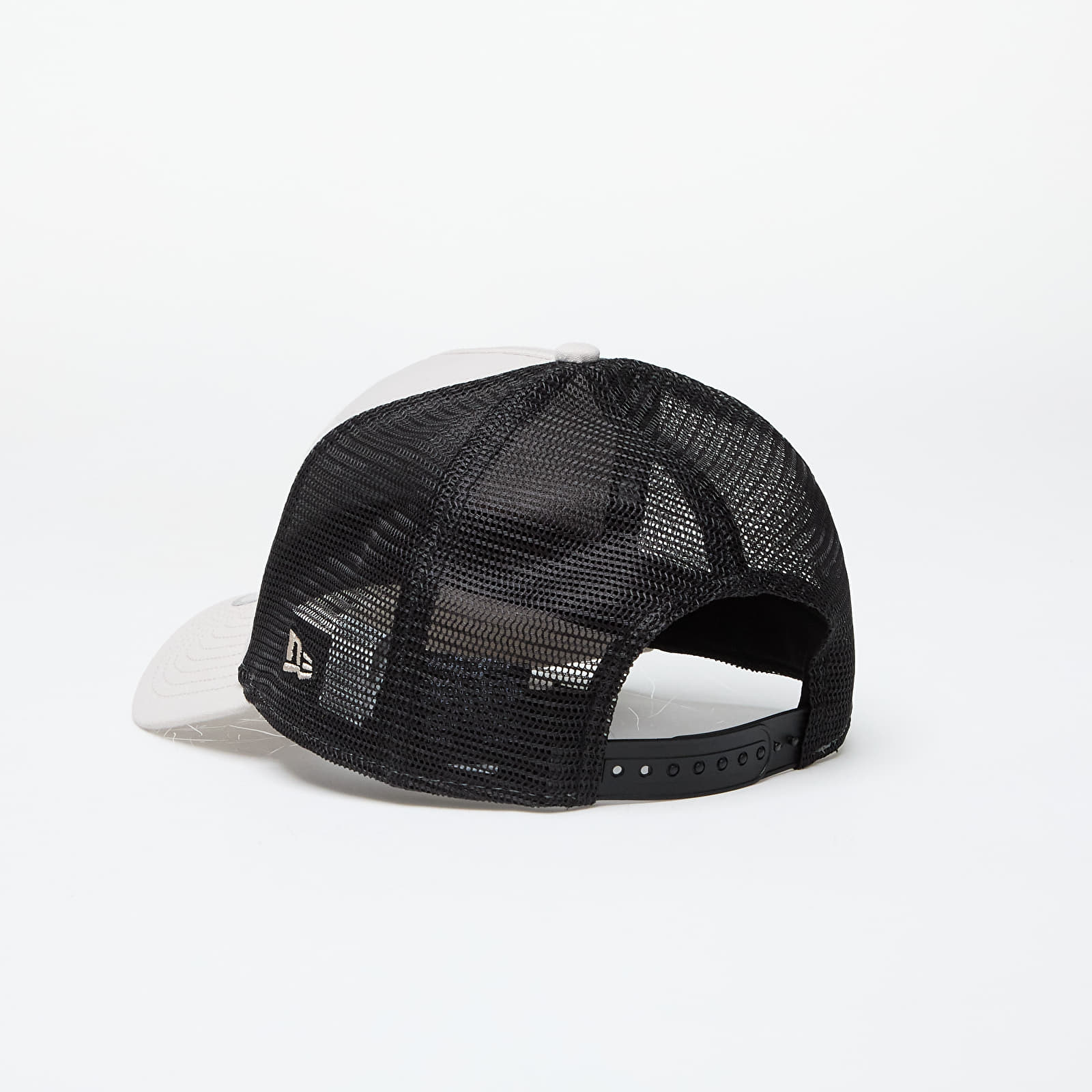 Mützen New Era 9Forty Trucker Stone