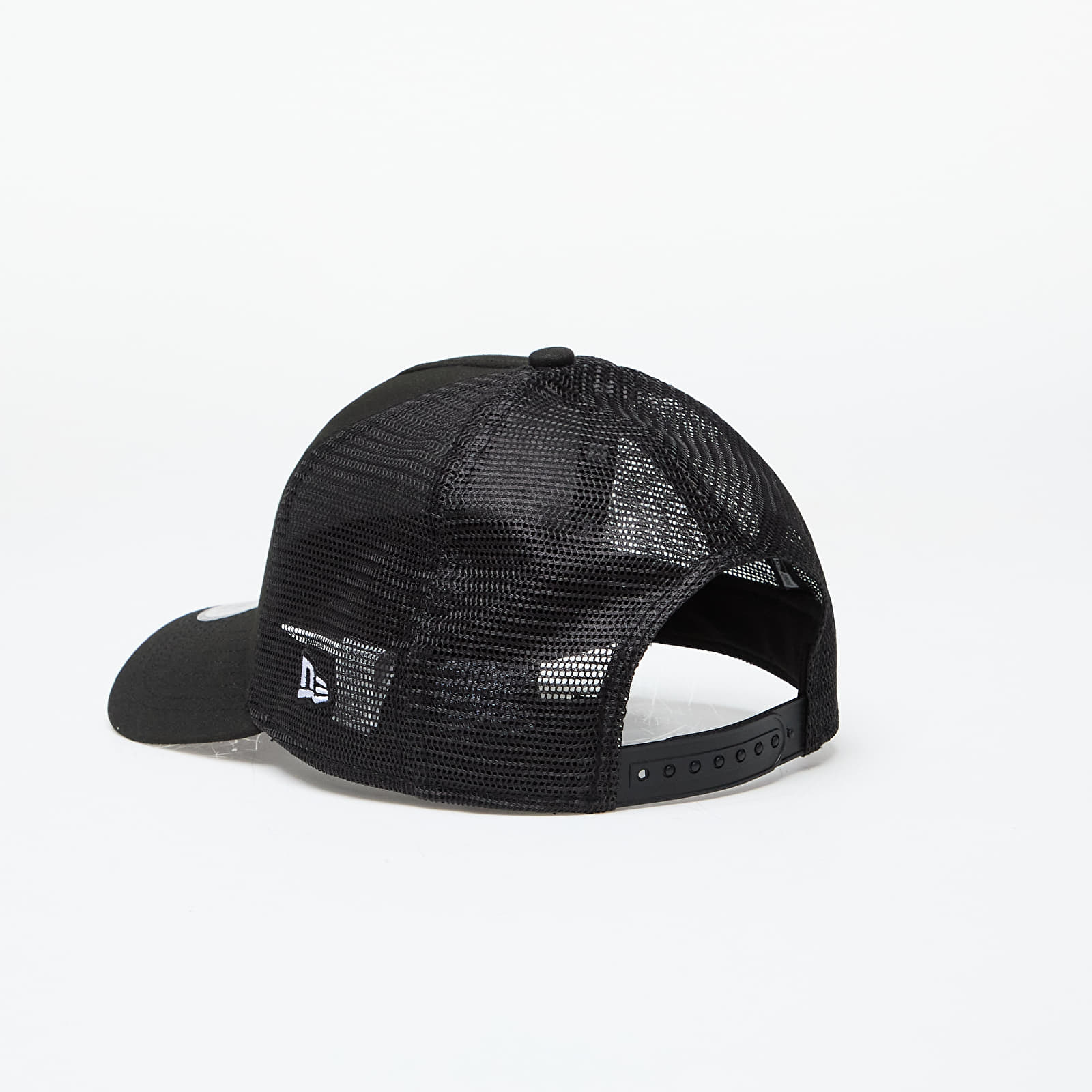 Kepurės New Era 9Forty Trucker Black