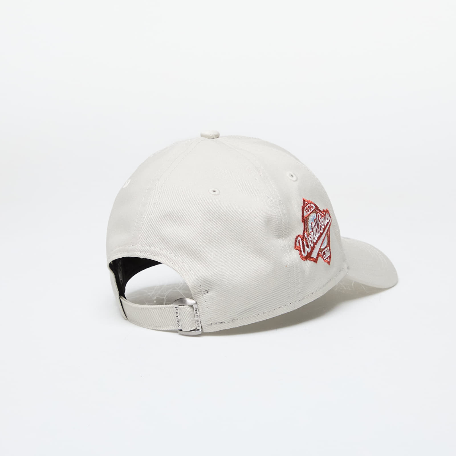 Caps New Era New York Yankees 9Forty Strapback Off White