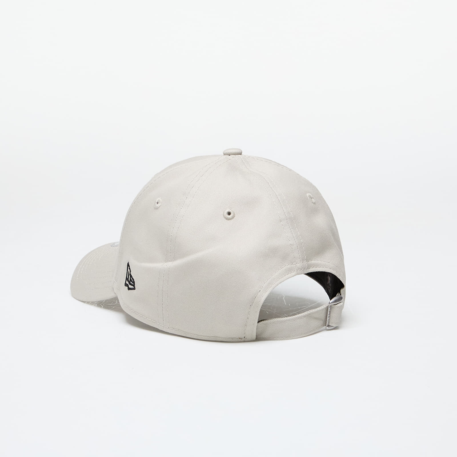 Kšiltovky New Era Chicago White Sox 9Forty Strapback Stone/ Black