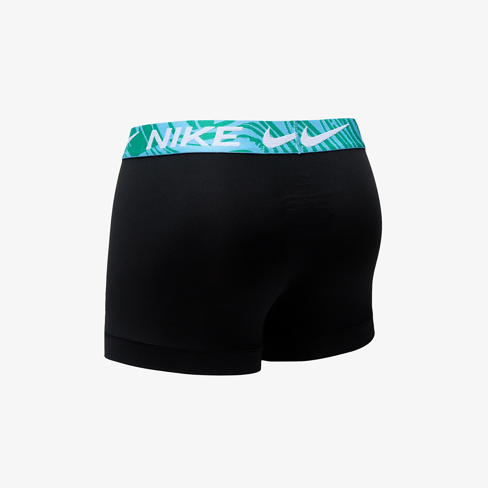 Bokseru šorti Nike Dri-FIT Essential Micro Trunk 3-Pack Multicolor