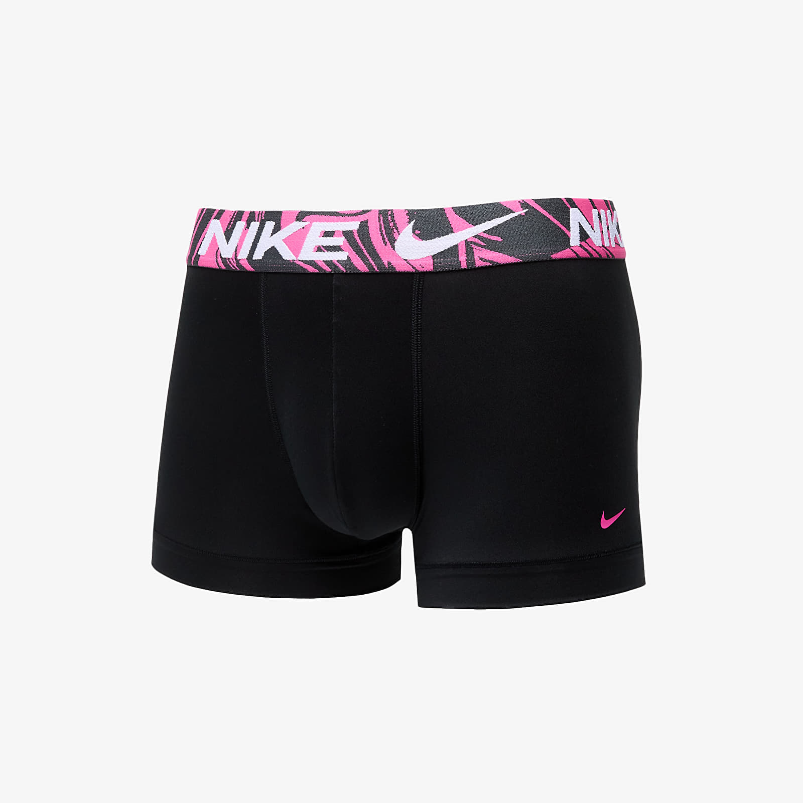 Bokseru šorti Nike Dri-FIT Essential Micro Trunk 3-Pack Multicolor