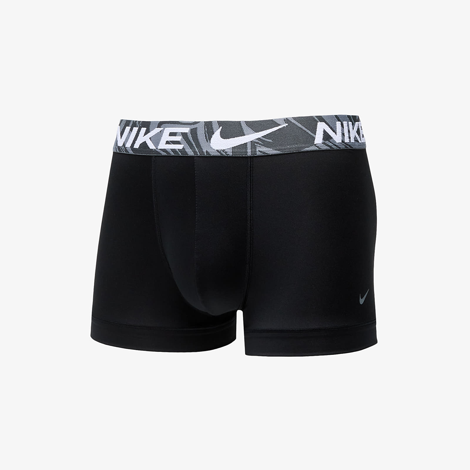Bokseru šorti Nike Dri-FIT Essential Micro Trunk 3-Pack Multicolor