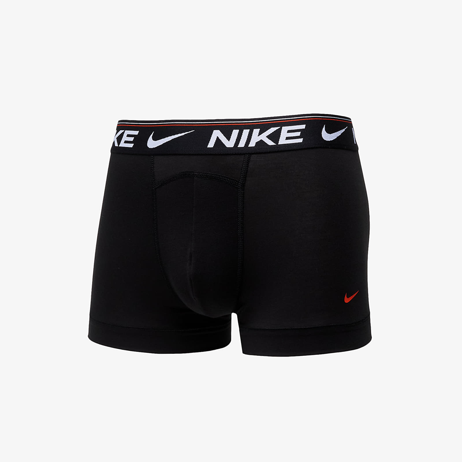 Calções de boxer Nike Dri-FIT Ultra Comfort Boxer 3-Pack Multicolor