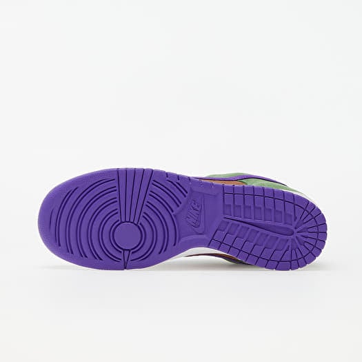 Deep purple sneakers sales