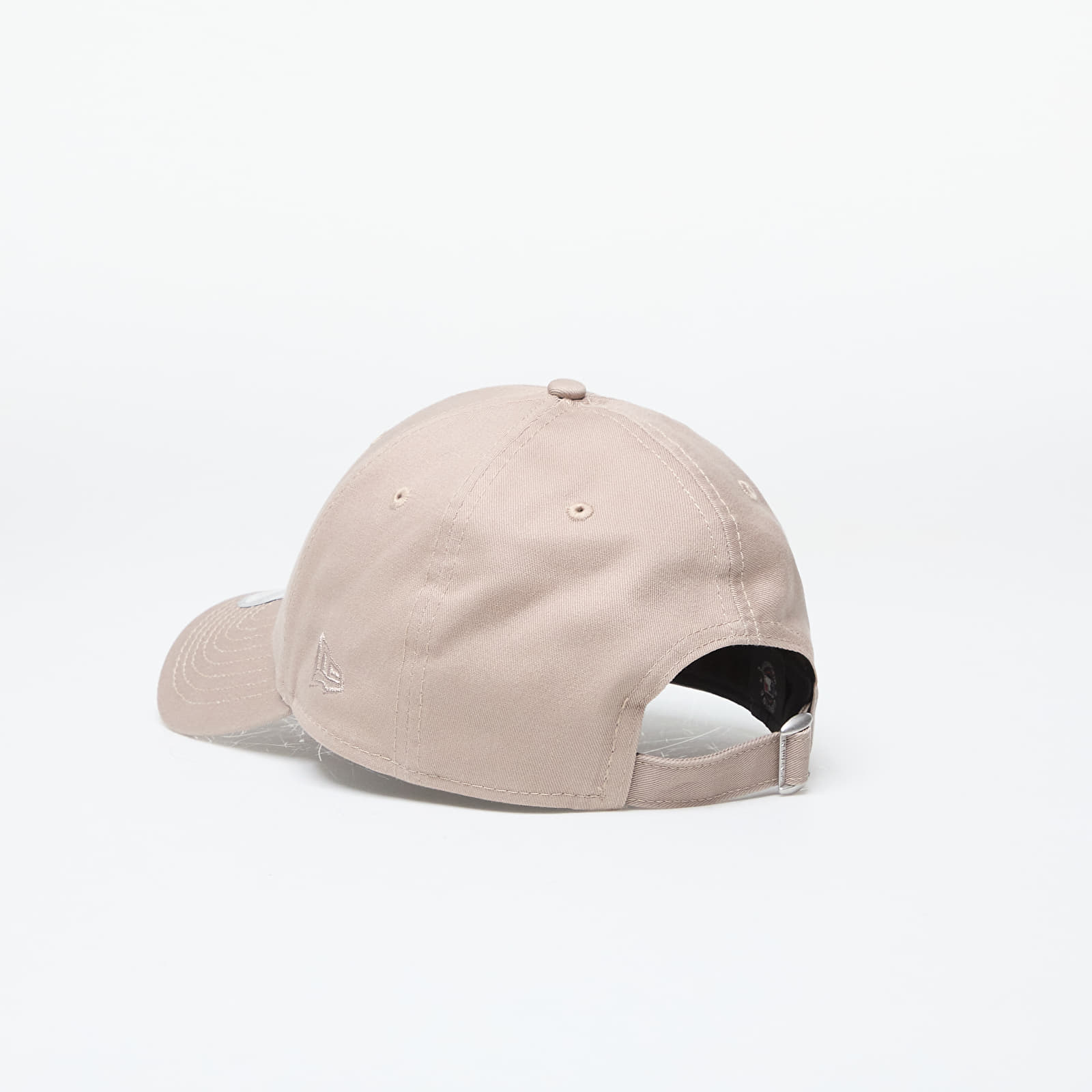 Mützen New Era 9FORTY MLB League essential New York Yankees Ash Brown