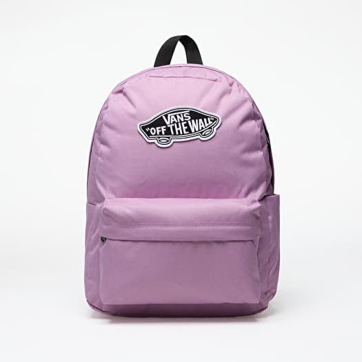 Ruksak Vans Old Skool Classic Backpack Smoky