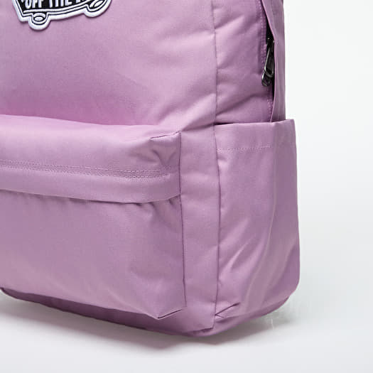 Sacs à dos Vans Old Skool Classic Backpack Queens - Main Image