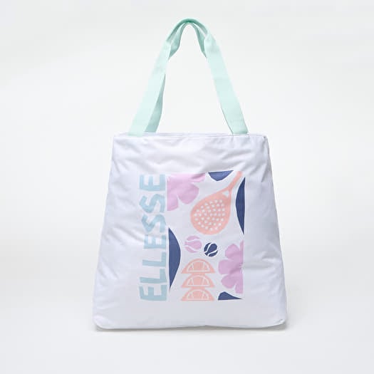 Τσάντα Ellesse Mittie Tote Bag White