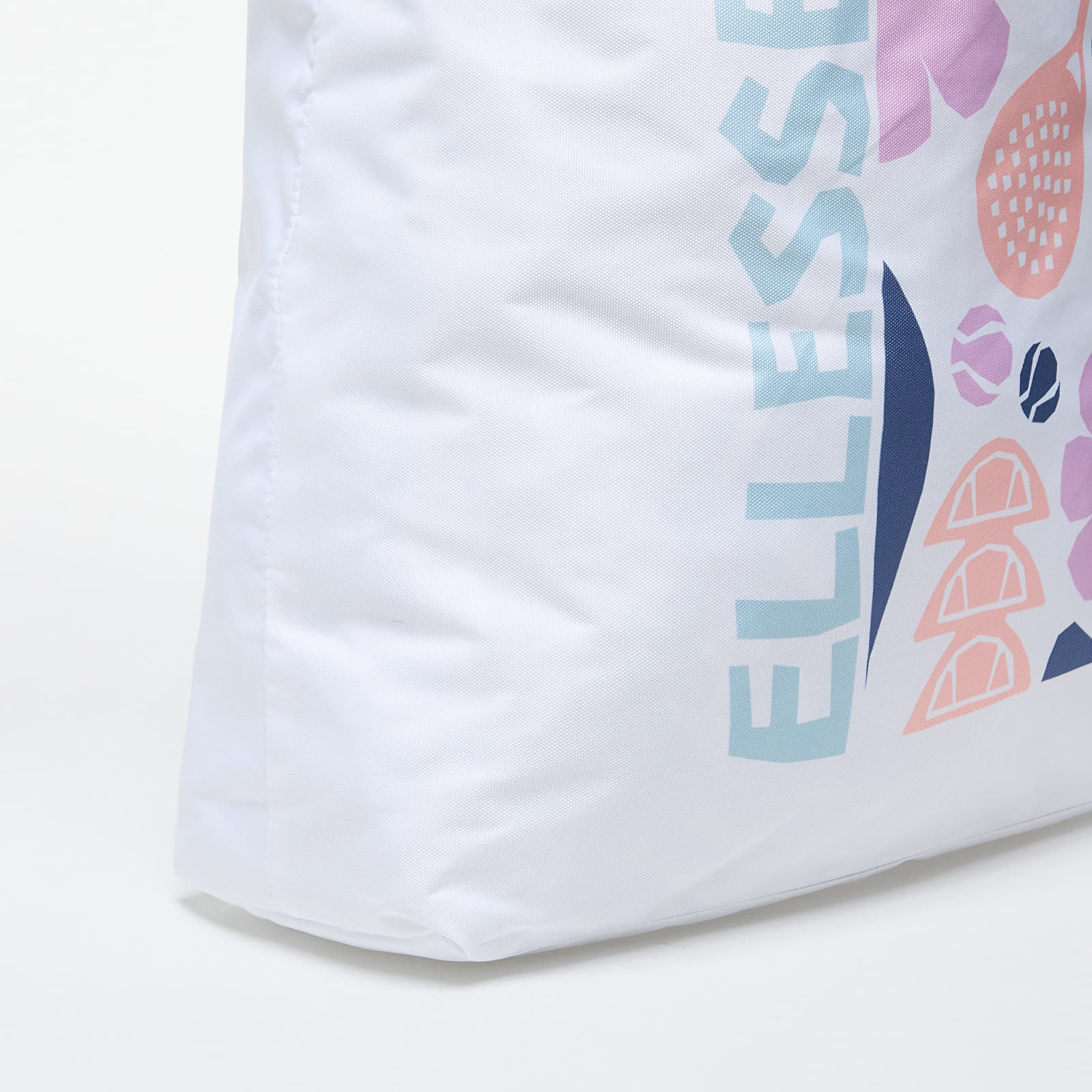 Shoulder bags Ellesse Mittie Tote Bag White