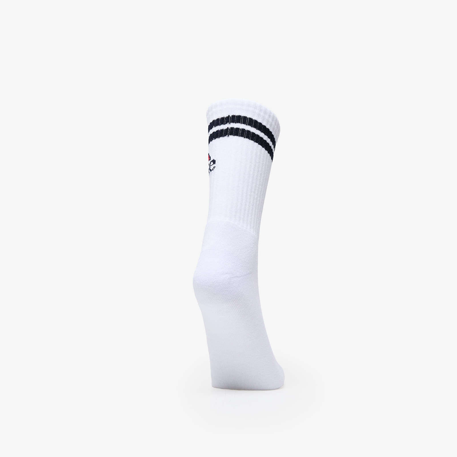 Meeste sokid Ellesse Pullo 3-Pack Socks White