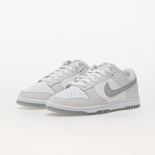 Retro white nikes on sale