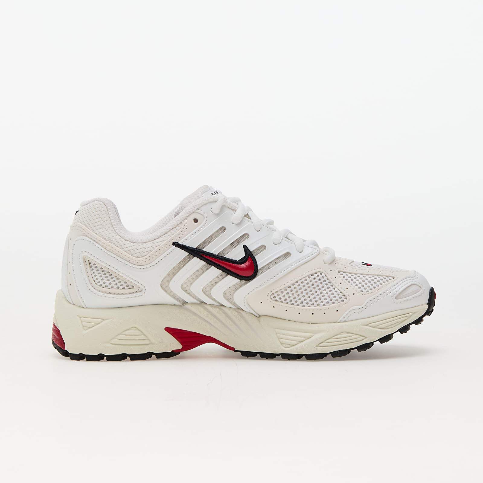 Sneakers og sko til kvinder Nike W Air Peg 2K5 White/ Gym Red-Phantom-Coconut Milk