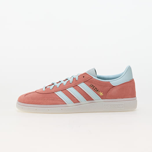 Adidas originals handball top queens clearance