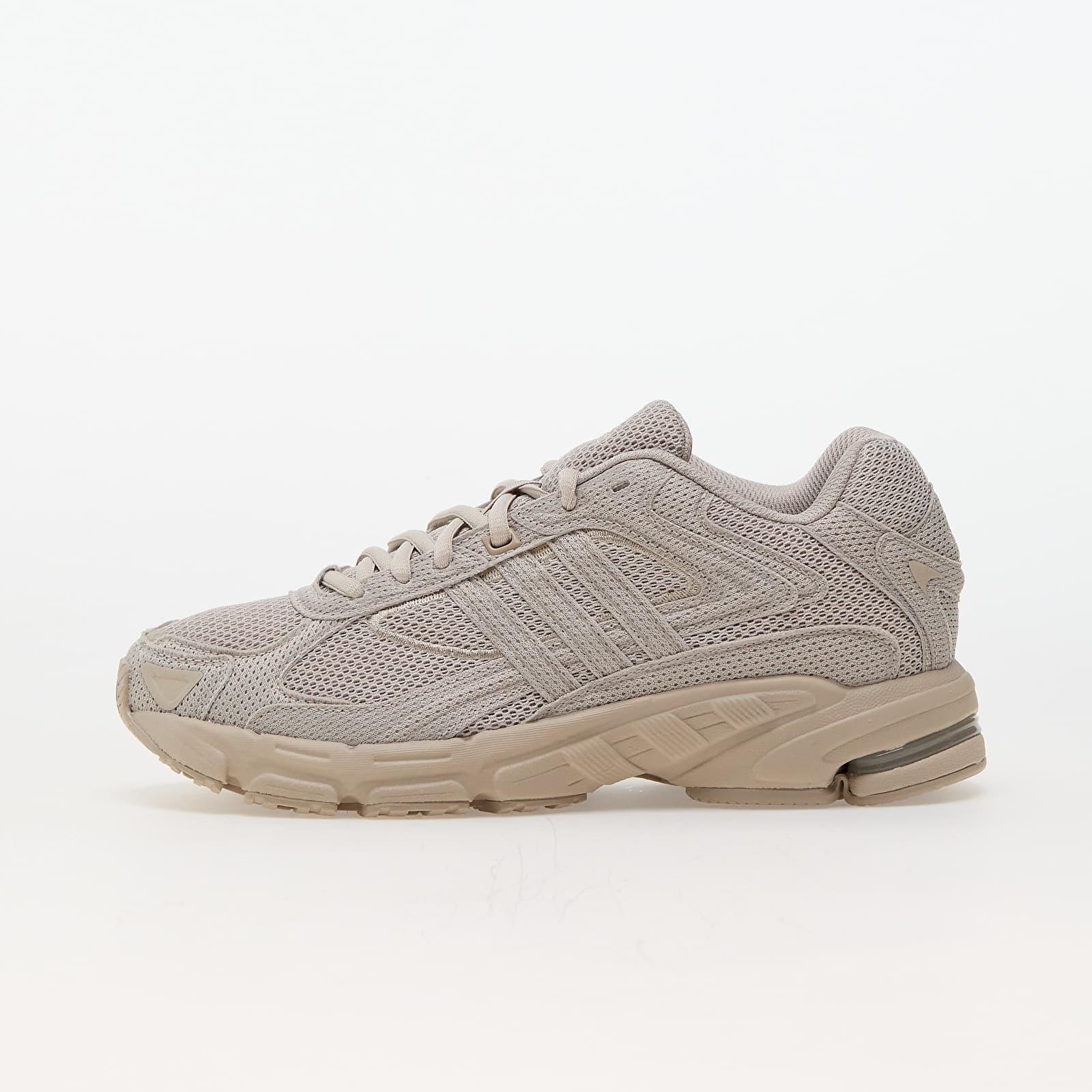 Ženske tenisice adidas Response Cl W Wonder Beige/ Aluminium/ Wonder Beige