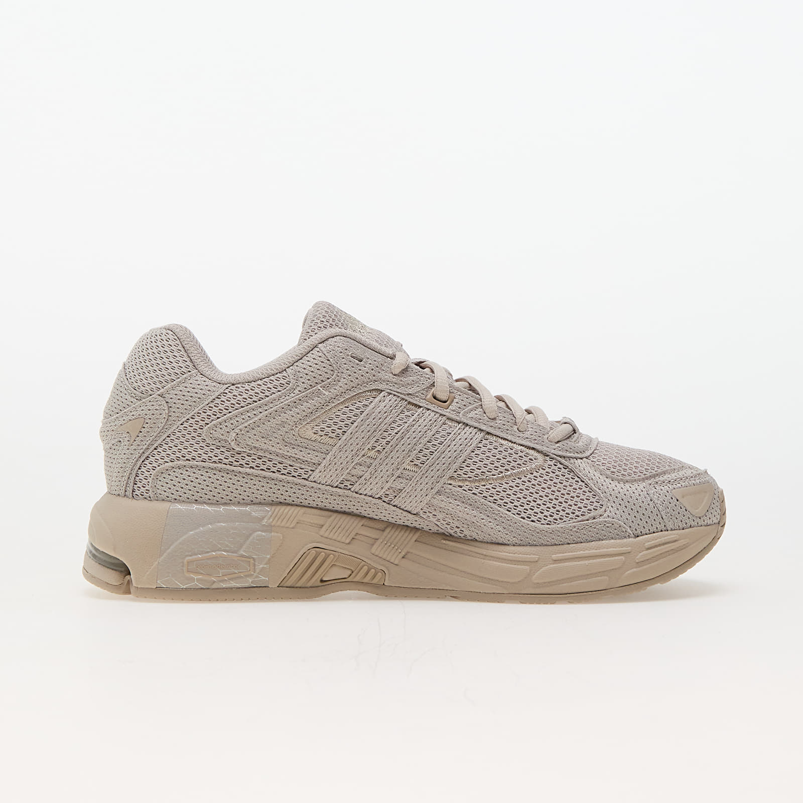 Ženske tenisice adidas Response Cl W Wonder Beige/ Aluminium/ Wonder Beige
