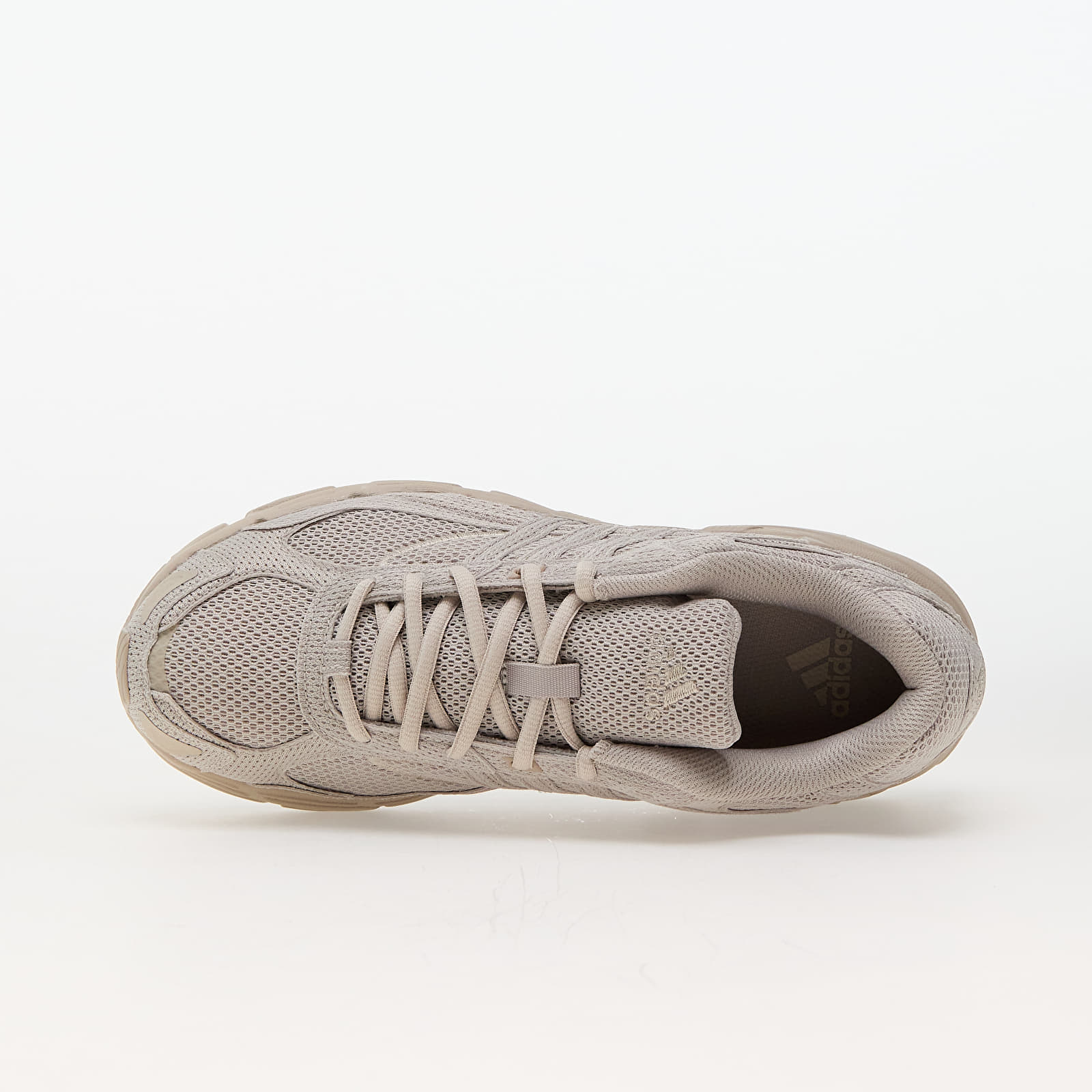 Ženske tenisice adidas Response Cl W Wonder Beige/ Aluminium/ Wonder Beige