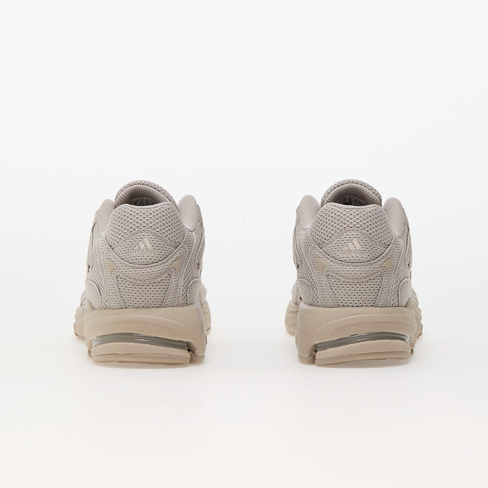Ženske tenisice adidas Response Cl W Wonder Beige/ Aluminium/ Wonder Beige