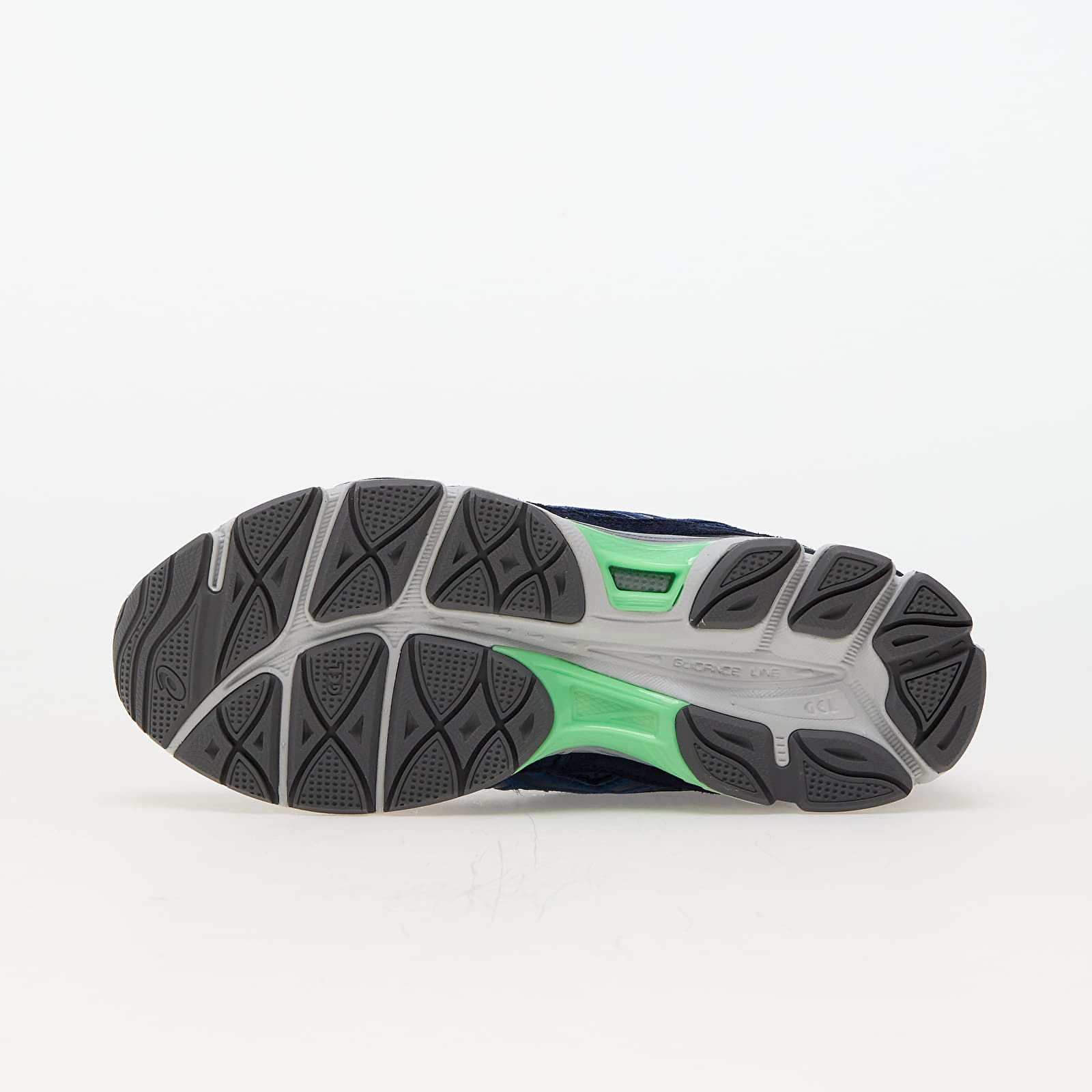 Zapatillas Hombre Asics Gel-NYC Midnight Blue/ Midnight