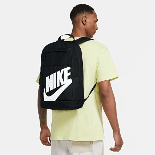 All black nike bookbag hot sale