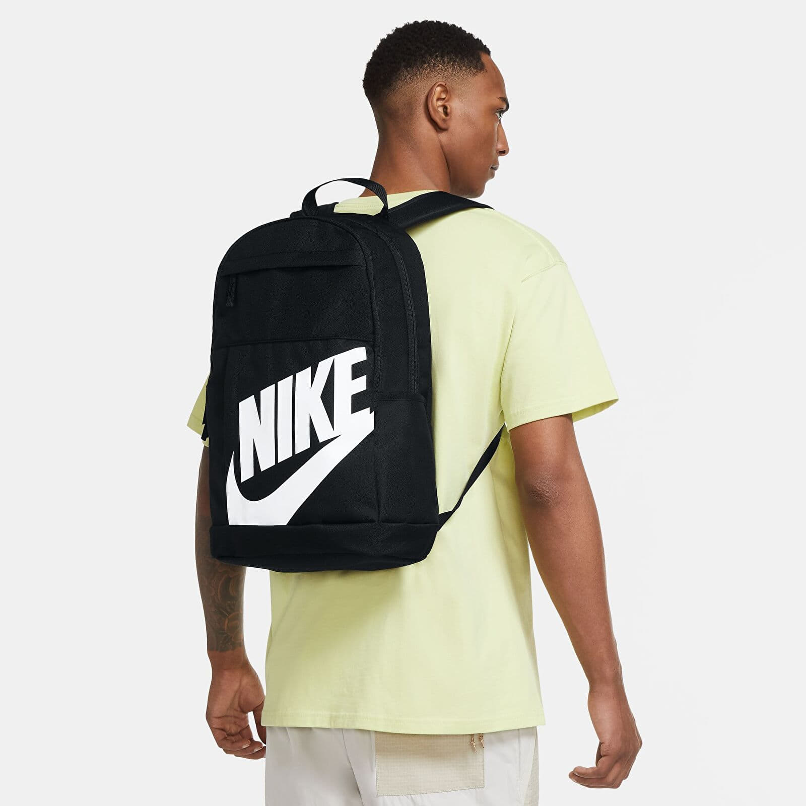 Ruksaci Nike Elemental Backpack Black
