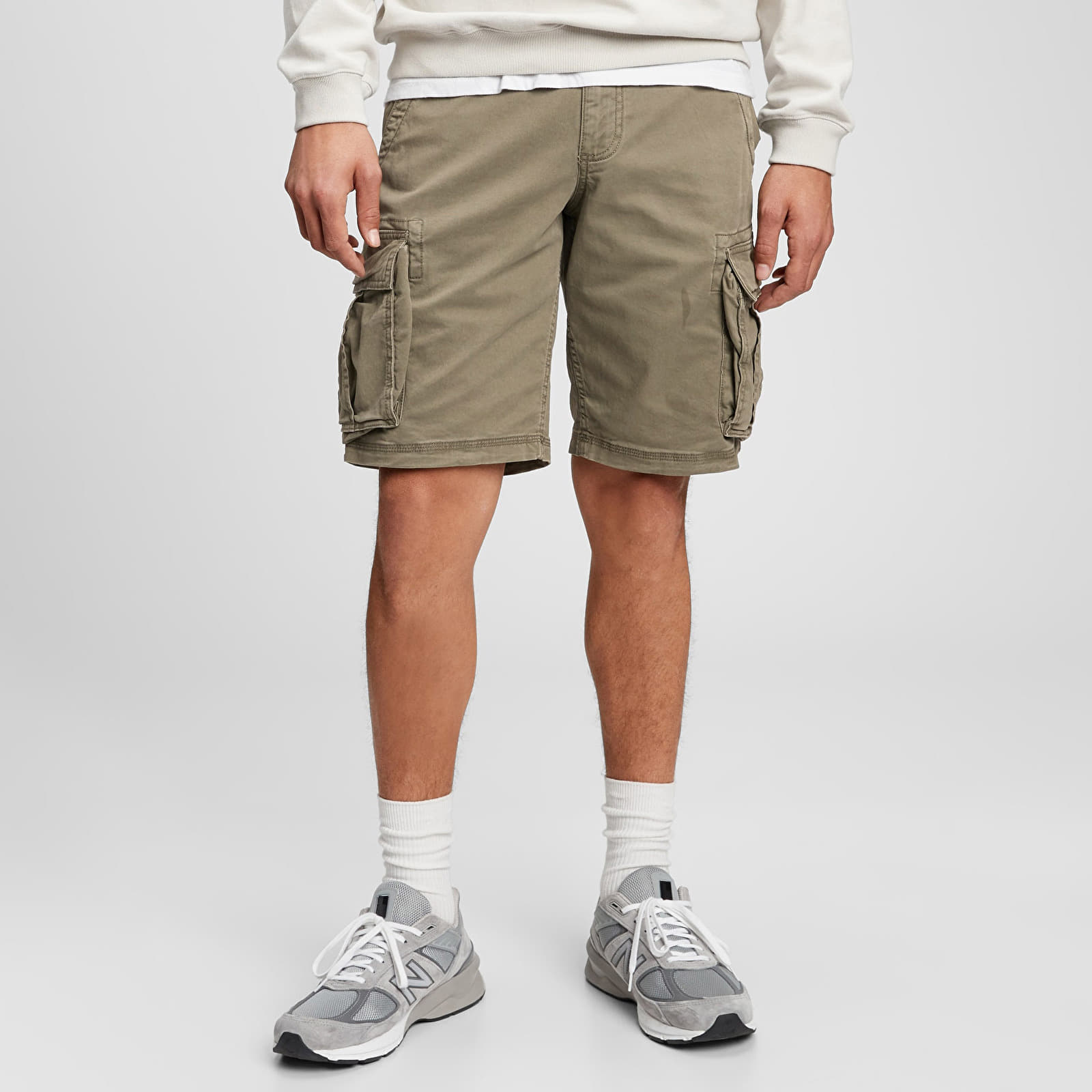 Shorts GAP Cargo Shorts Surplus