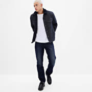 GAP Denim Pants Slim Midnight Wash