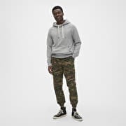 GAP Jogger Pants Green Camo
