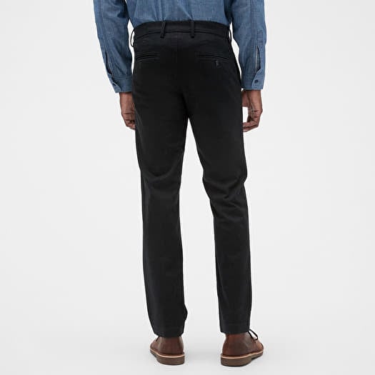 Gap straight fit pants outlet