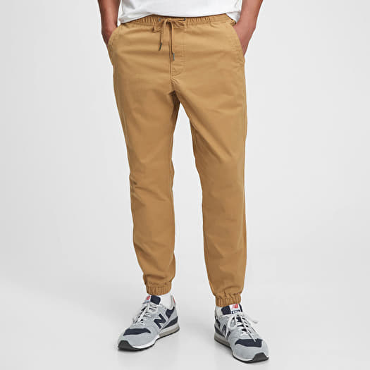 Jeans and trousers GAP Jogger Pants Fall Acorn Queens