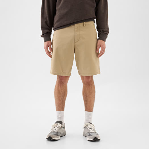 Shorts GAP 9 Inch Cessential Shorts Iconic Khaki Queens