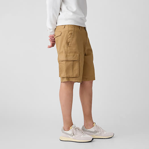 The gap cargo shorts online