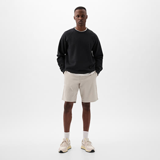 Βερμούδες GAP 10 Inch Vintage Shorts Regular Grey